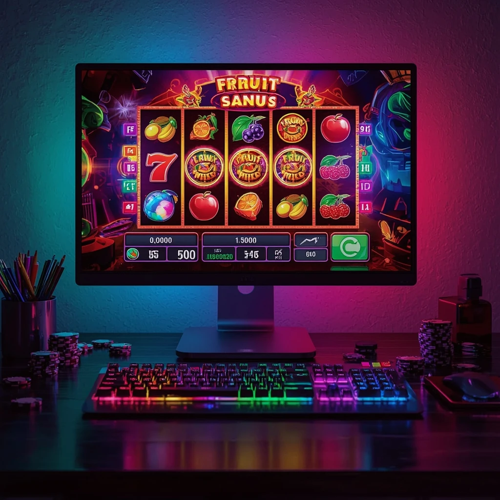 Microgaming VERDE CASINO