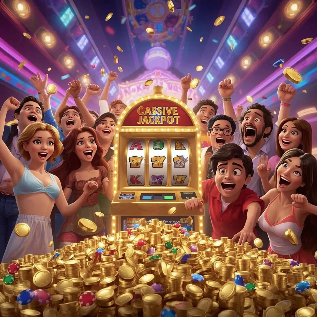 migliori giochi di Jackpot VERDE CASINO