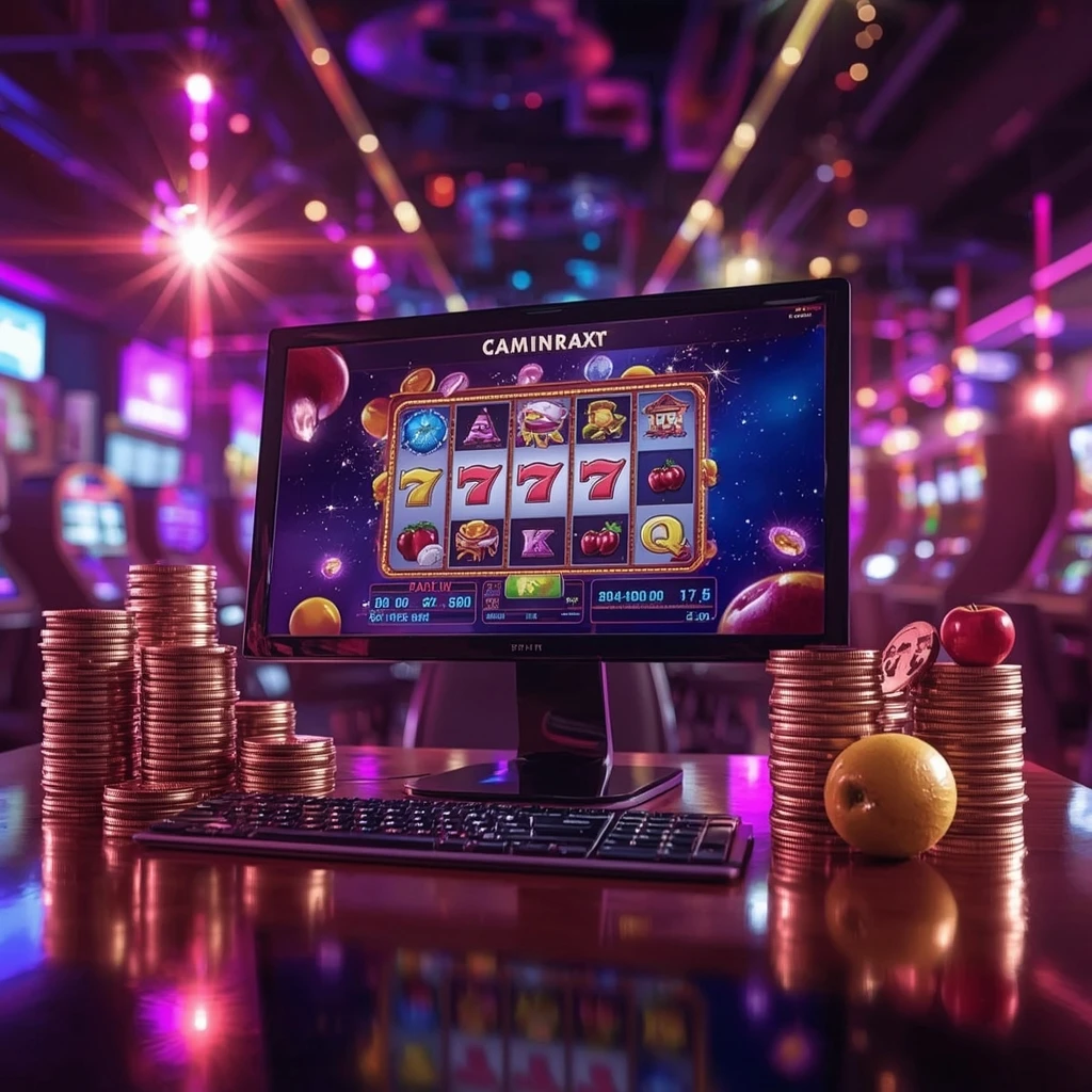 slot VERDE CASINO