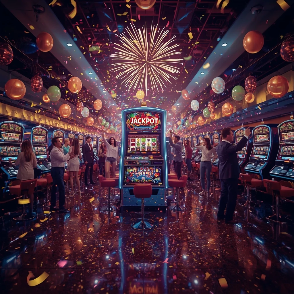 Jackpot fissi VERDE CASINO