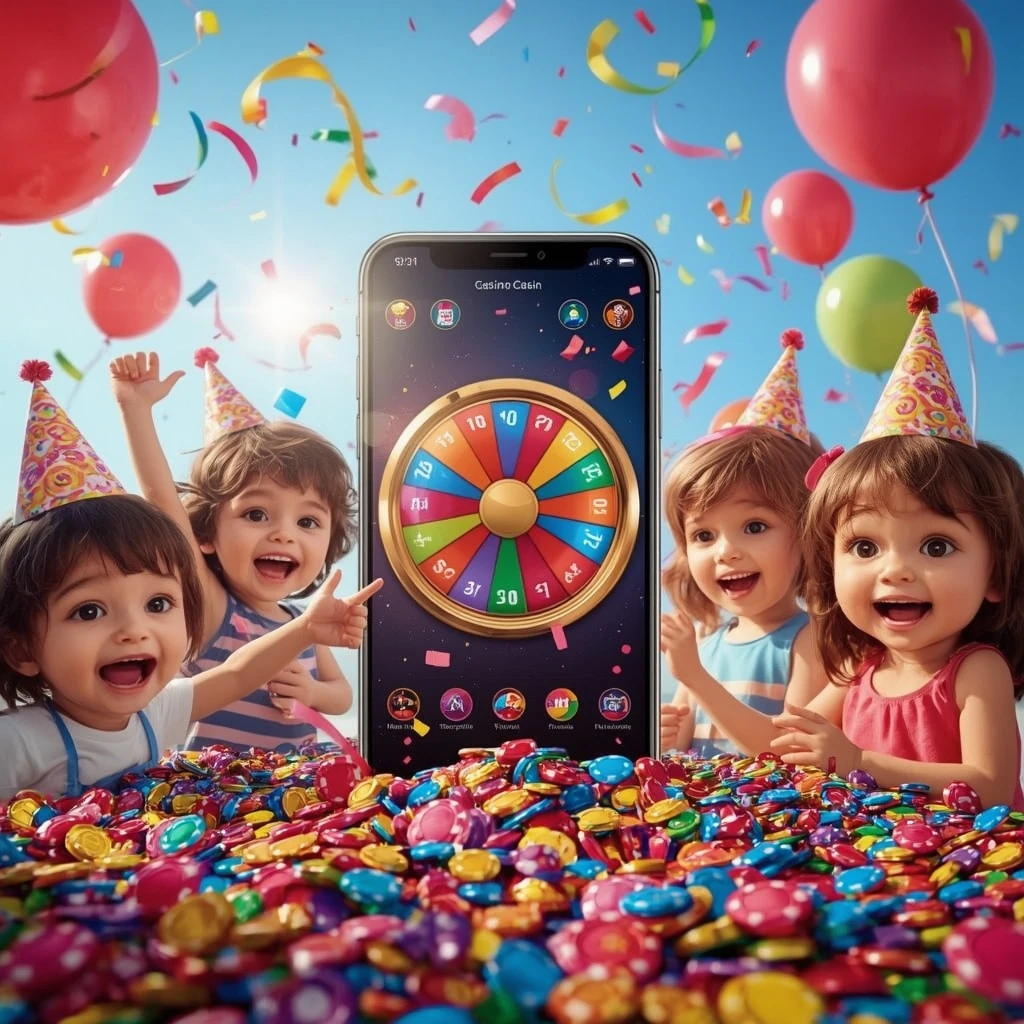 bonus del casinò su mobile VERDE CASINO