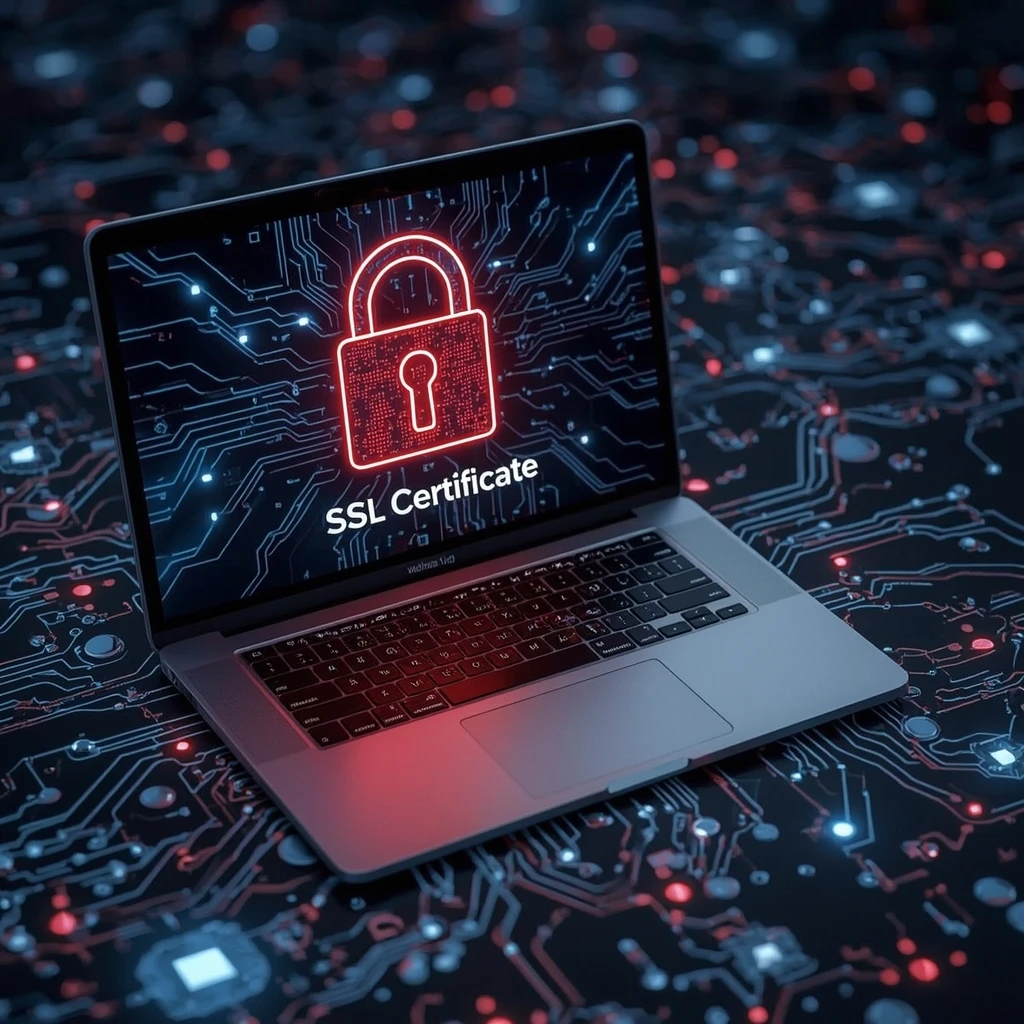 certificato ssl VERDE CASINO