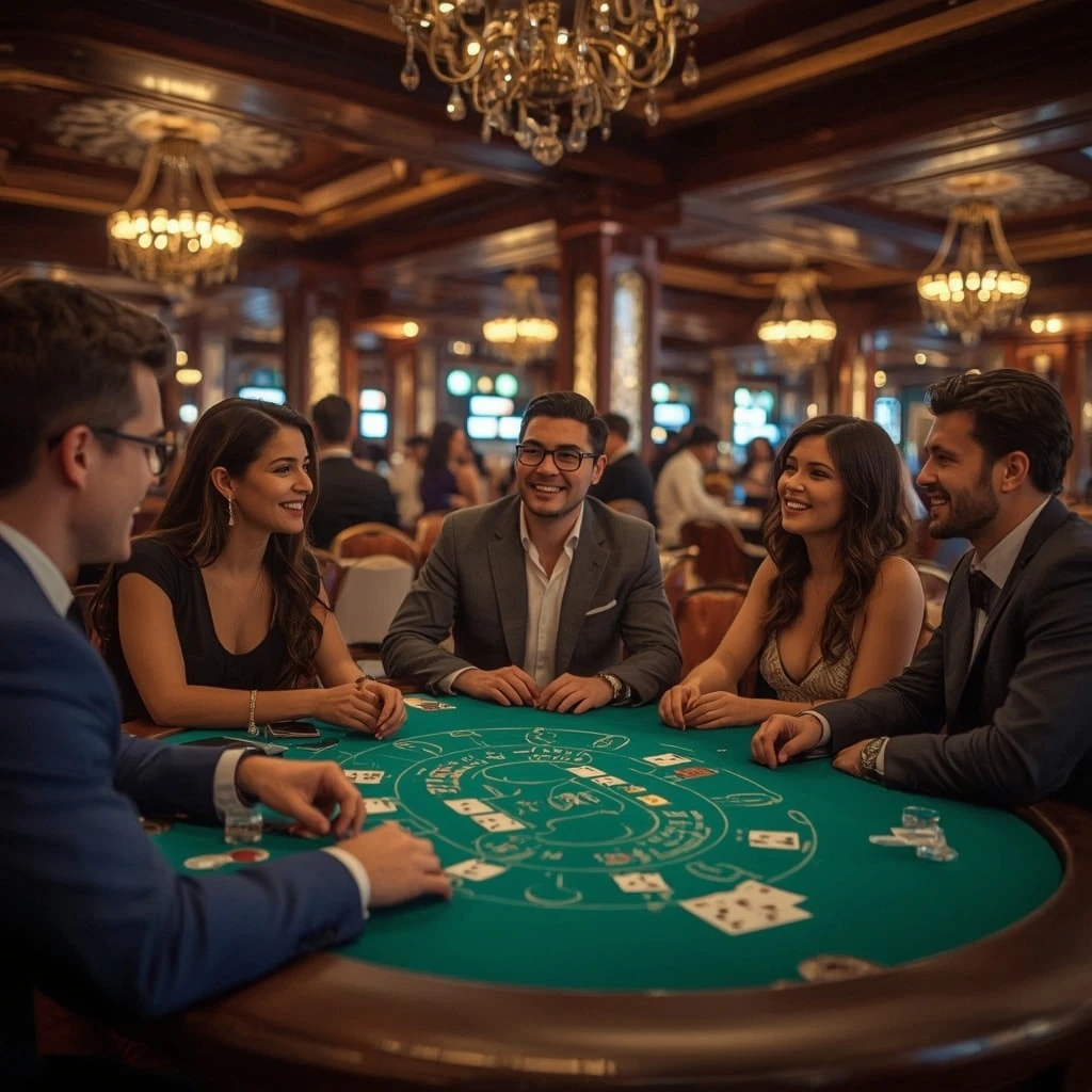 Double Bonus Poker VERDE CASINO